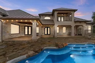 1073 Las Brisas Drive, Canyon Lake, TX 78133 - Photo 1