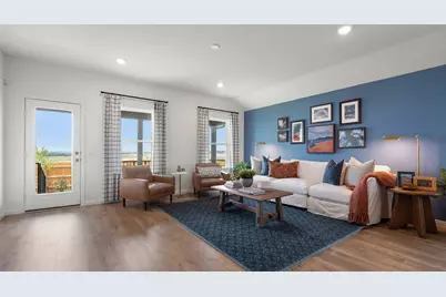 15000 Monarch Ranch Drive, Manor, TX 78653 - Photo 26