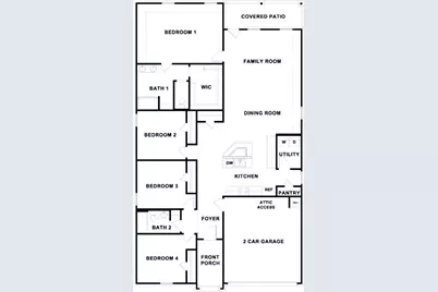 15000 Monarch Ranch Drive, Manor, TX 78653 - Photo 2