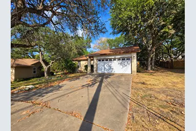 2011 Castle Creek Drive, San Marcos, TX 78666 - Photo 1