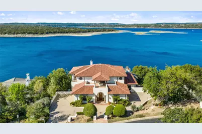 16106 Chateau Avenue, Austin, TX 78734 - Photo 1