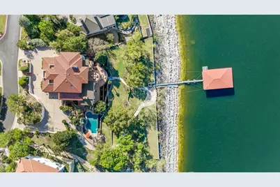 16106 Chateau Avenue, Austin, TX 78734 - Photo 2