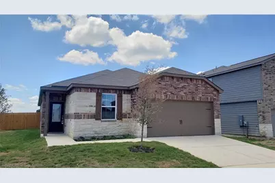 101 Declaration Lane, Liberty Hill, TX 78642 - Photo 1