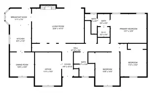 1601 O'Kelley Rd, Rockdale, TX 76567 - Photo 40
