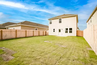 110 Blackbear Drive, Hutto, TX 78634 - Photo 26