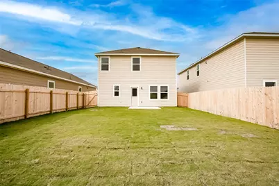 110 Blackbear Drive, Hutto, TX 78634 - Photo 24
