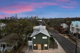 1310 Cedar Ave, Austin, TX 78702 - Photo 1