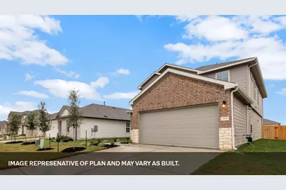 552 Gilmer Lane, Buda, TX 78610 - Photo 2
