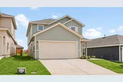 552 Gilmer Lane, Buda, TX 78610 - Photo 2