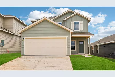 552 Gilmer Lane, Buda, TX 78610 - Photo 1