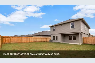 552 Gilmer Lane, Buda, TX 78610 - Photo 36