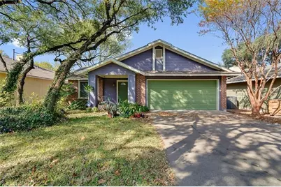 12718 Covington Trail, Austin, TX 78727 - Photo 22