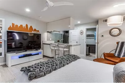 3110 Red River Street #D-107, Austin, TX 78705 - Photo 10