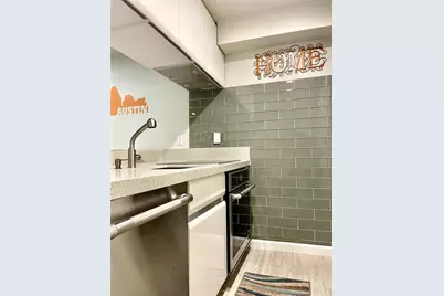 3110 Red River Street #D-107, Austin, TX 78705 - Photo 12