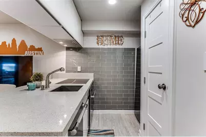 3110 Red River Street #D-107, Austin, TX 78705 - Photo 8