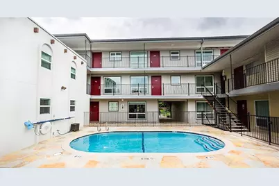 3110 Red River Street #D-107, Austin, TX 78705 - Photo 16