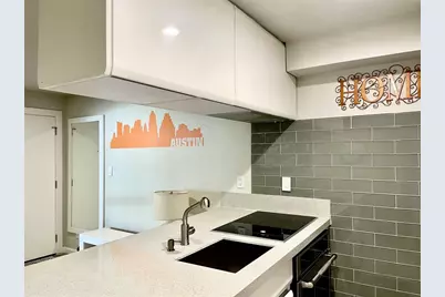 3110 Red River Street #D-107, Austin, TX 78705 - Photo 2