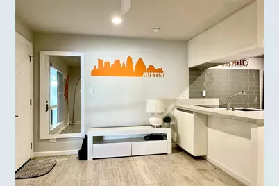 3110 Red River Street #D-107, Austin, TX 78705 - Photo 8