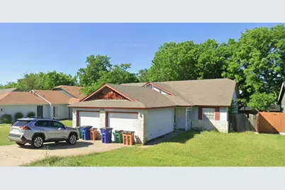 11906 Sunhillow Bend #B, Austin, TX 78758 - Photo 1