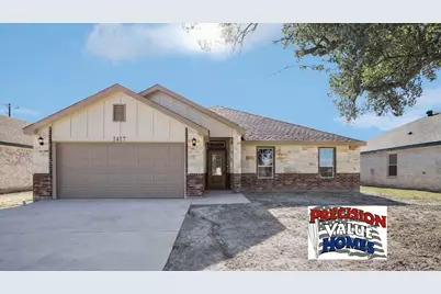 1417 Fossil Trail, Belton, TX 76513 - Photo 1