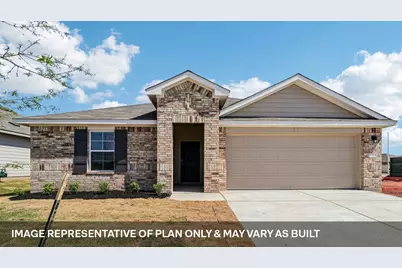 20217 Tester Street, Manor, TX 78653 - Photo 1
