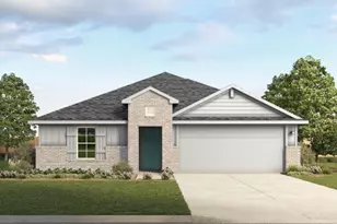 20217 Tester St, Manor, TX 78653 - Photo 1