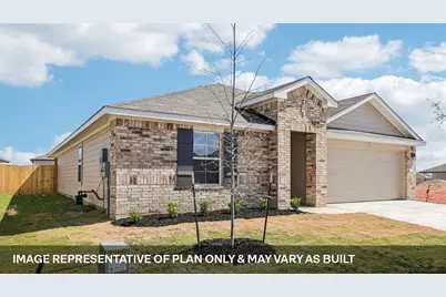 20217 Tester Street, Manor, TX 78653 - Photo 2