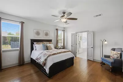 224 Whitney Woods Circle, Georgetown, TX 78633 - Photo 22