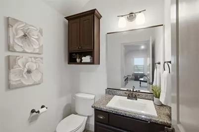 224 Whitney Woods Circle, Georgetown, TX 78633 - Photo 30