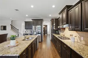 224 Whitney Woods Cir, Georgetown, TX 78633 - Photo 20