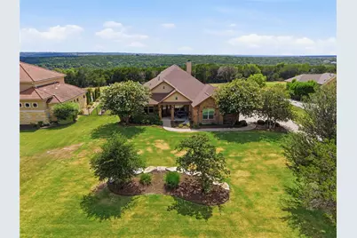 224 Whitney Woods Circle, Georgetown, TX 78633 - Photo 34