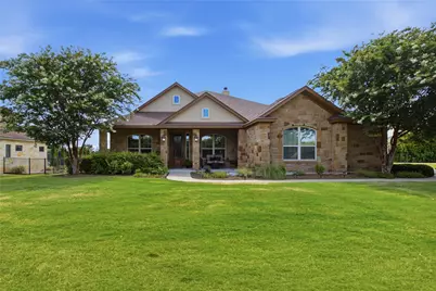 224 Whitney Woods Circle, Georgetown, TX 78633 - Photo 2