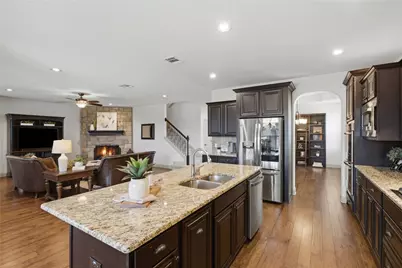 224 Whitney Woods Circle, Georgetown, TX 78633 - Photo 22