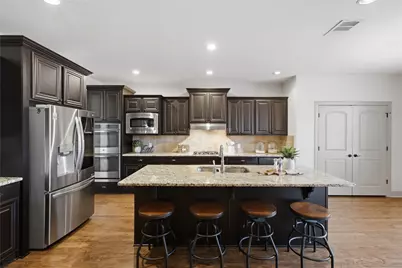 224 Whitney Woods Circle, Georgetown, TX 78633 - Photo 20