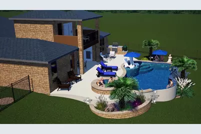 224 Whitney Woods Circle, Georgetown, TX 78633 - Photo 40