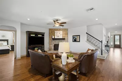 224 Whitney Woods Circle, Georgetown, TX 78633 - Photo 16
