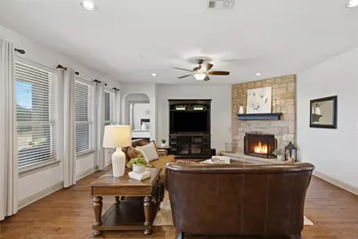 224 Whitney Woods Circle, Georgetown, TX 78633 - Photo 16
