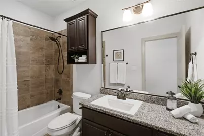 224 Whitney Woods Circle, Georgetown, TX 78633 - Photo 8