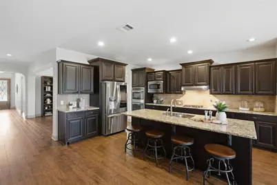 224 Whitney Woods Circle, Georgetown, TX 78633 - Photo 18