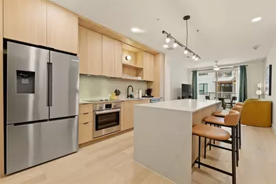 2323 S Lamar Boulevard #204, Austin, TX 78704 - Photo 1