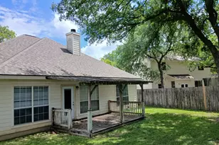 113 Canyon Rd, Georgetown, TX 78628 - Photo 22