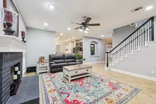 1108 Dalea Bluff, Round Rock, TX 78664 - Photo 6