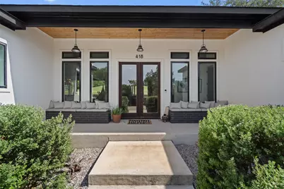 418 Venture Boulevard S, Point Venture, TX 78645 - Photo 2