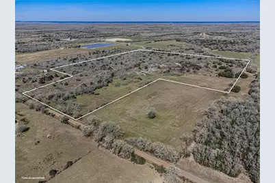 Tbd Nikel-Mica Road, Flatonia, TX 78941 - Photo 2
