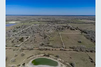 Tbd Nikel-Mica Road, Flatonia, TX 78941 - Photo 1