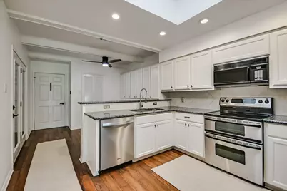 11125 Pinehurst Drive #C, Austin, TX 78747 - Photo 2