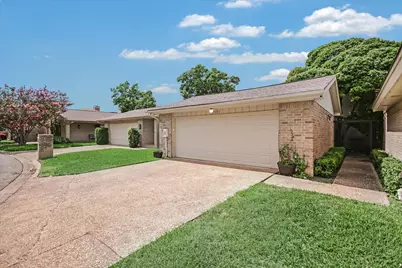 11125 Pinehurst Drive #C, Austin, TX 78747 - Photo 1