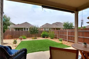 305 Methodius Dr, Hutto, TX 78634 - Photo 24
