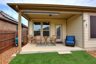 305 Methodius Dr, Hutto, TX 78634 - Photo 22