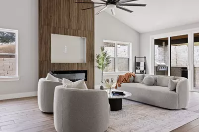 3318 Bay West Boulevard, Horseshoe Bay, TX 78657 - Photo 2